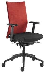Kancelářská židle LD Seating WEB OMEGA 405-SY vysoké opěradlo