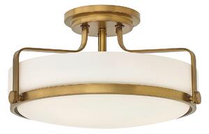 STROPNÍ SVÍTIDLO, 45.6/25.3 cm Elstead Lighting - Online Only svítidla, Online Only
