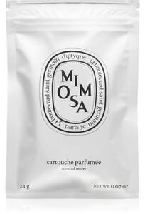 Diptyque Mimosa náplň do elektrického difuzéru 2.1 g