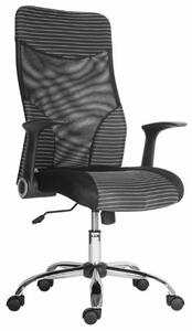 Kancelářská židle Antares Wonder Large černá