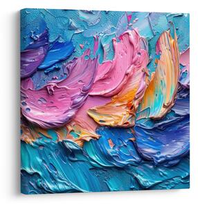 Obraz - Olejomalba (30x30 cm)