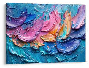 Obraz - Olejomalba (70x50 cm)