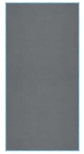 Rychleschnoucí ručník 100x180 cm ACTIGET ACT0190 taupe