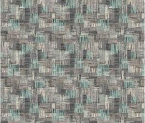 Balta Seraphina 92 objektový koberec šedo-modrý