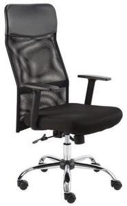 Kancelářská židle s područkami ALBA Medea Plus