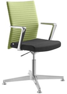 Kancelářská židle LD Seating ELEMENT 440-RA, kluzáky