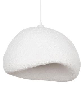 Brilagi - Lustr na lanku WABI SABI 1xE27/40W/230V pr. 50 cm bílá