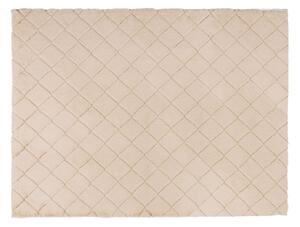 Protiskluzový koberec MODENA NEW 80x140 cm béžová