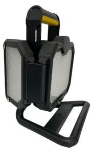 LED Stmívatelné pracovní svítidlo LED/50W/5V 12000 mAh IP54