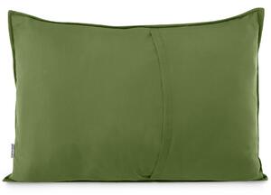 AmeliaHome Sada povlaků na polštář Plasha 50x70 cm zelená