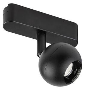 Rabalux 70119-LED Bod. svíti. do 1-fáz. lišt. sys. LiTrack LED/5W/24V 4000K