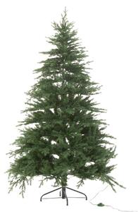 J-line Umělý vánoční strom Mao 190 cm