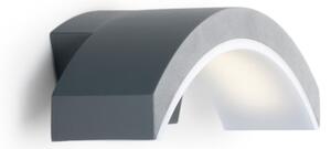 Brilagi - LED Venkovní nástěnné svítidlo ARCELO LED/8W/230V IP54