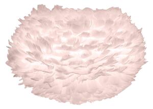 Světle růžové stínidlo ø 45 cm Eos Medium – UMAGE