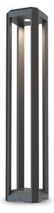OSVĚTLENÍ CESTIČEK A CHODNÍKŮ 15,1/15,1/80 cm MAYTONI - Online Only svítidla, Online Only