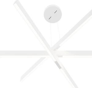 STROPNÍ ZÁVĚSNÉ SVÍTIDLO, 80/20,5 cm MAYTONI - Online Only svítidla, Online Only