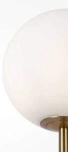 STOJACÍ LAMPA, 25/155 cm MAYTONI - Online Only svítidla, Online Only