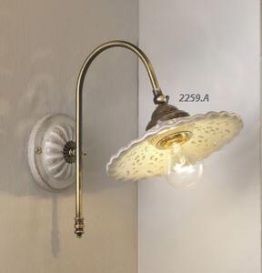 Keramická lampa série MERLETTO 2259.A