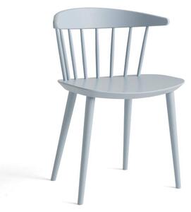 HAY Židle J104, slate blue