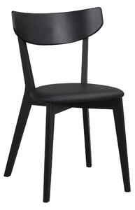 ROWICO jídelní židle AMI černá 52207