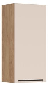 BRW Kuchyně Family Line Iris G-45/95-P, dub hikora/alhamra mat