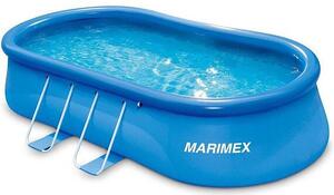 Bazén Marimex Tampa 5,49 x 3,05 x 1,07 m 10340230 bez příslušenství