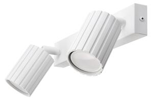 Brilagi - Bodové svítidlo CRISPINA 2xGU10/10W/230V bílá