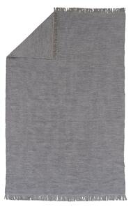 Obdélníkový koberec Cyrus, šedý, 230x160