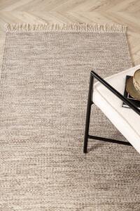 Obdélníkový koberec Cyrus, béžový, 250x80
