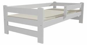 Dětská postel z MASIVU 180x80cm bez šuplíku - DP019