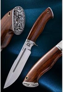 SOK M390 Powder Steel lovecký nůž