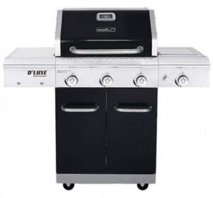 Plynový gril NEXGRILL 3B Deluxe