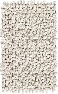 Aquanova ROCBML-10 Koupelnový kobereček Rocca 70 x 120 cm slonová kost