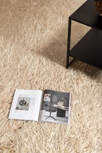 Obdélníkový koberec Leiko, béžový, 230x160