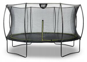 Trampolína se sítí Exit 305 cm FT 10 (304-312 cm)
