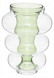 Váza Atmosphera sklo 35 cm