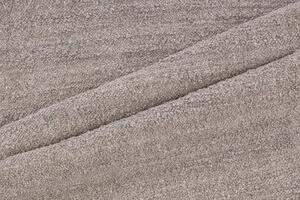 Obdélníkový koberec Betina, hnědý, 230x160