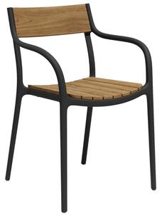 VONDOM Plastová zahradní židle MADISON
