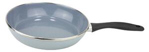 BELIS Smaltovaná pánev ø 24 cm - PREMIUM šedý - 57624-053D80E5