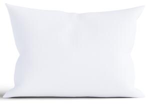 MK Lůžkoviny Bavlněný povlak na polštář Renforcé 50 x 70 cm - Jasmine bílá