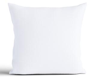 MK Lůžkoviny Bavlněný povlak na polštář Renforcé 40 x 40 cm - Jasmine bílá