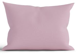MK Lůžkoviny Bavlněný povlak na polštář Renforcé 40 x 60 cm - Jasmine starorůžová