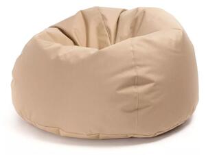 Sedací pytel Primabag Comfy cappucino