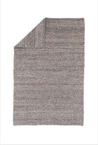 Obdélníkový koberec Loump, šedý, 300x200