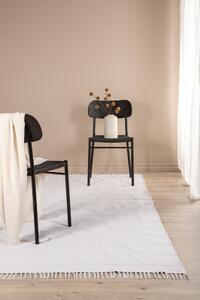 Obdélníkový koberec Nico, smetanový, 230x160