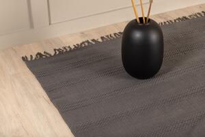 Obdélníkový koberec Nico, šedý, 230x160