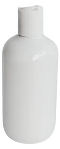 Dávkovač na mýdlo 300 ml bílý s bílým DISC TOP BELA
