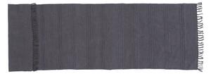 Obdélníkový koberec Nico, šedý, 250x80