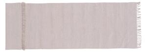 Obdélníkový koberec Nico, béžový, 250x80