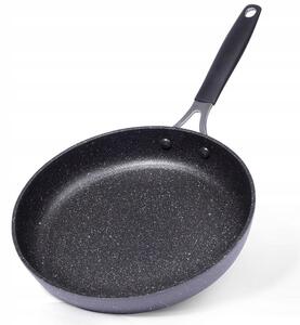 Tradiční pánev Orion Stoner 24 cm s nepřilnavým povrchem